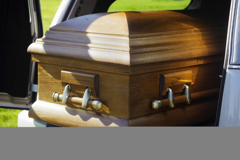 Ex-spouses can inherit your cash, and different estate-planning errors