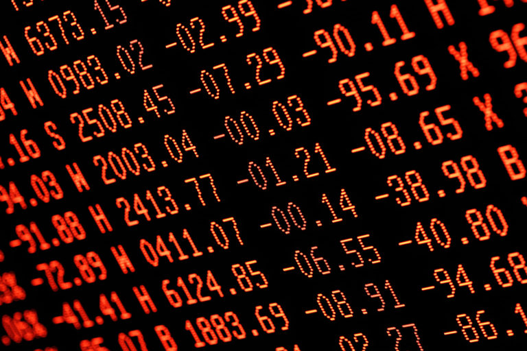 Shares are within the pink. Do you have to promote?