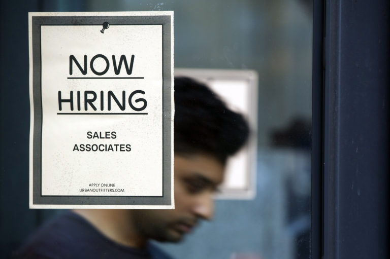 Retailers see staffing challenges as omicron rages, gross sales taking successful