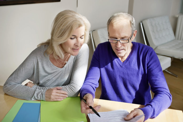 Retirees have to preserve this a lot money, advisors say