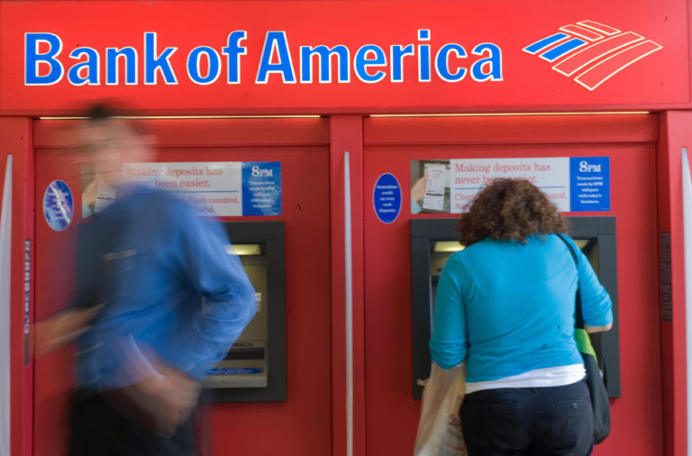 Financial institution of America is slicing overdraft charges