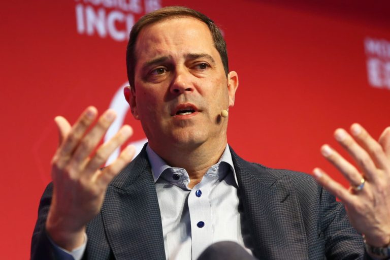 Cisco (CSCO) earnings Q1 2022