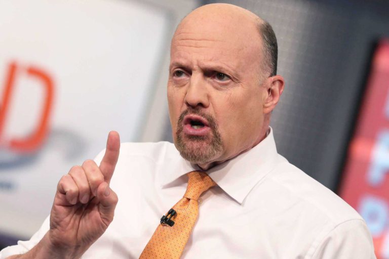 Jim Cramer’s recommendation for younger inventory buyers who need to construct wealth
