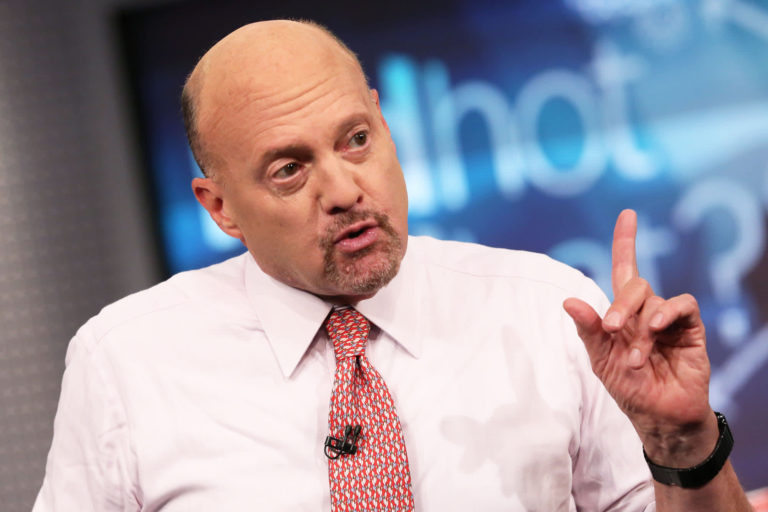 Cramer says it is too early to purchase aggressively after tough 2022 begin