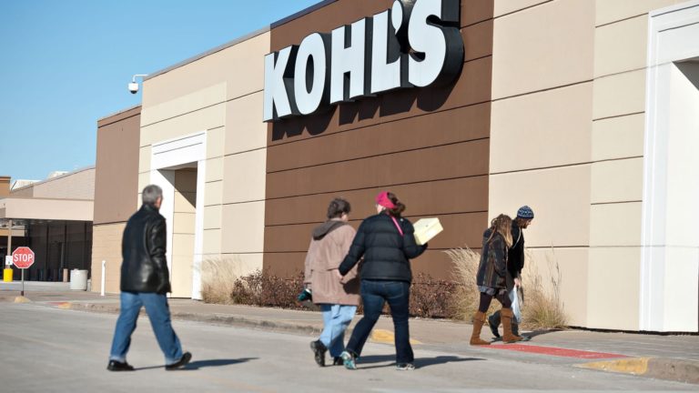 Macellum asks for Kohl’s board seat and for Kohl’s to discover a sale
