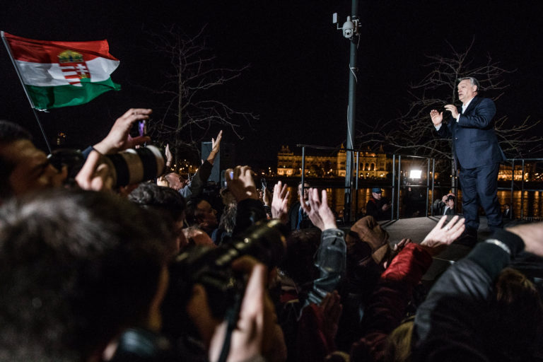 Populist nations fared a lot worse throughout Covid outbreak, analysis says