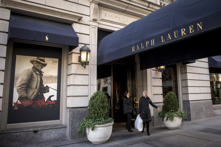 Ralph Lauren CEO says metaverse is method to faucet into youthful buyers
