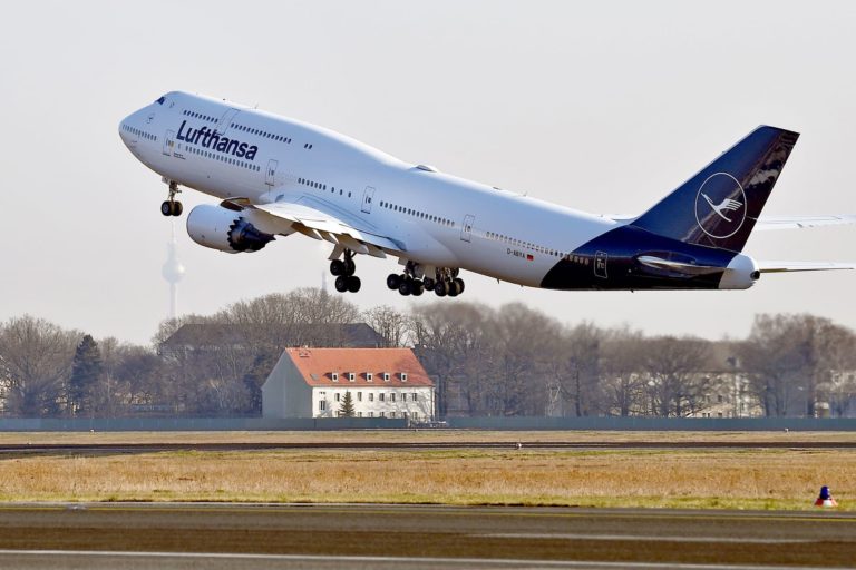 European carriers are flying near-empty planes this winter to maintain airport slots