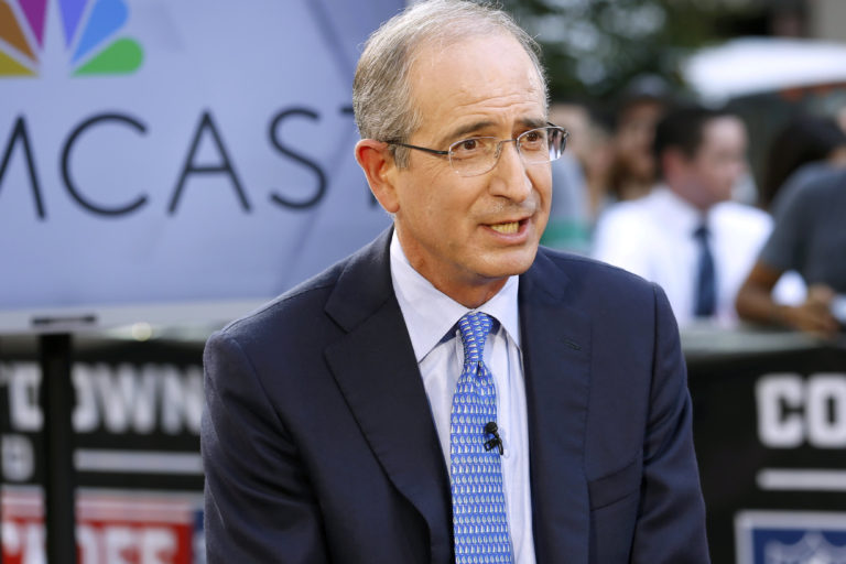 Comcast This fall 2021 earnings