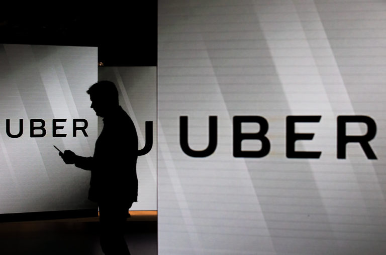 Jim Cramer says it is an OK time to start out a place in Uber