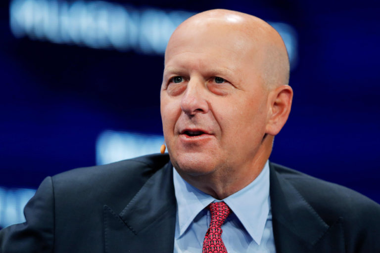 Goldman earnings 4Q 2021