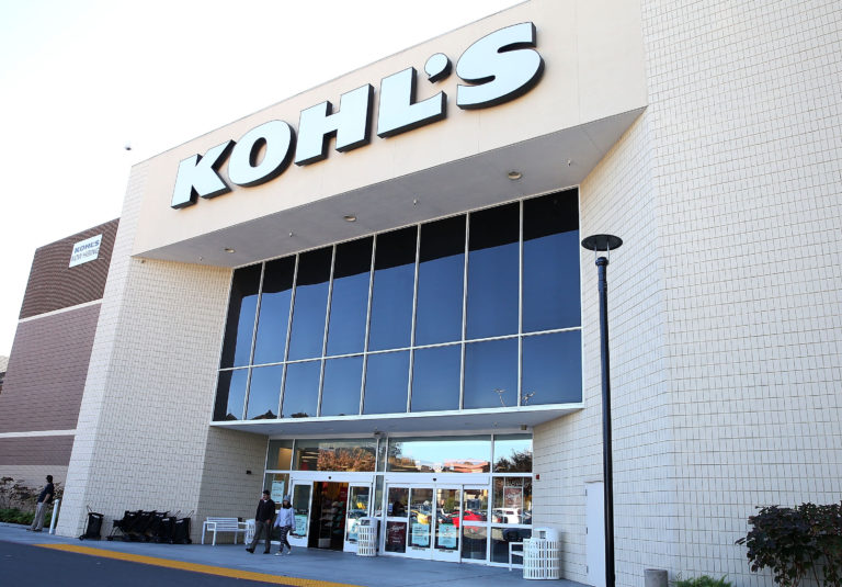 Kohl’s (KSS) Q3 2021 earnings
