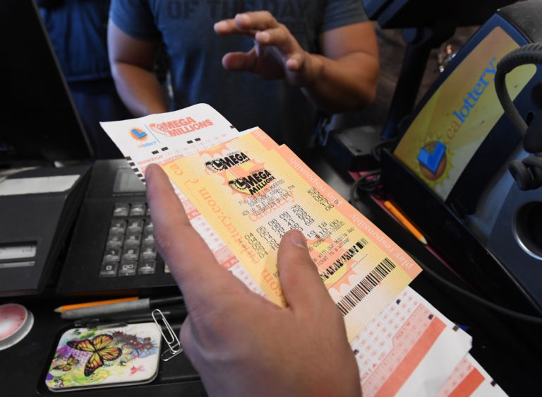 Mega Hundreds of thousands’ jackpot is $421 million. What to do if you happen to win