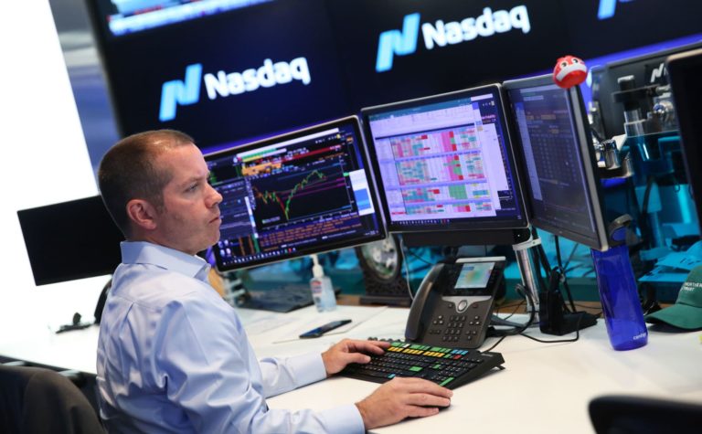 Charts recommend the Nasdaq 100 continues to be in robust technical spot