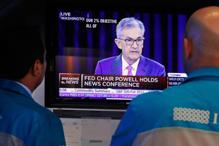 Powell’s Fed feedback bolstered Cramer’s stance on high quality firms