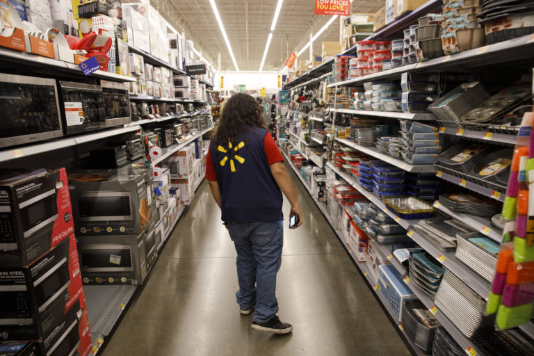 Walmart cuts paid Covid depart in half, as CDC isolation steering adjustments