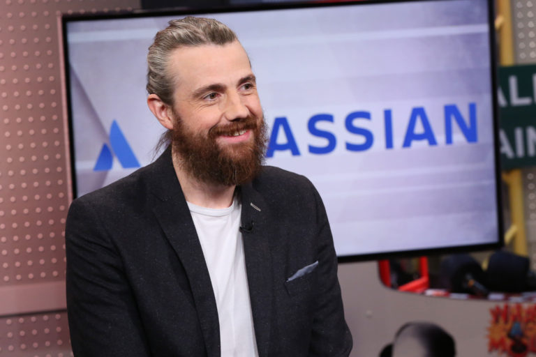 Atlassian (TEAM) earnings Q2 2022