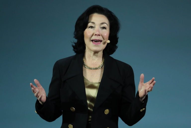 Oracle (ORCL) earnings Q2 2022