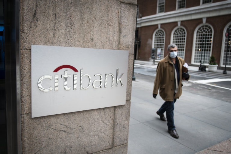 Citigroup (C) This fall 2021 earnings