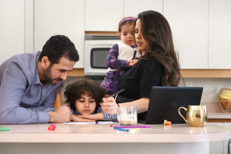 How these youngster tax credit score checks could have an effect on your tax refund this yr