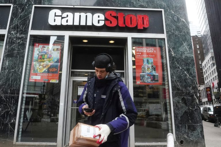 GameStop, T-Cellular, Sonos and others