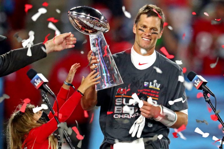 Seven-time Tremendous Bowl champion Tom Brady is reportedly retiring after 22 NFL seasons