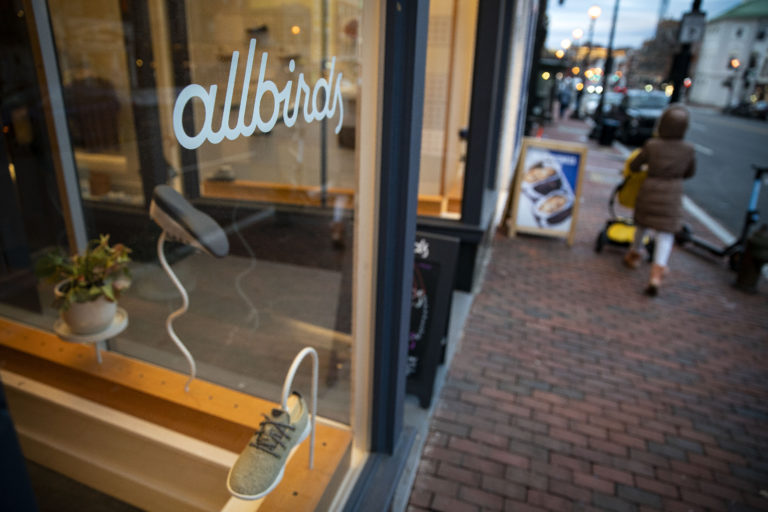Allbirds (BIRD) experiences This fall 2021 outcomes meet estimates