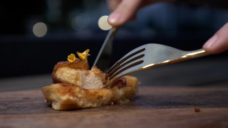 Lab-grown meat start-ups hope to make strides in 2022