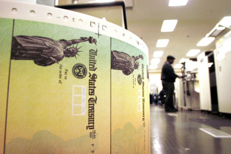 5.9% Social Safety cost-of-living adjustment takes impact this month