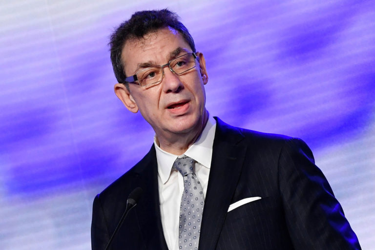 Pfizer CEO says omicron vaccine will probably be prepared in March