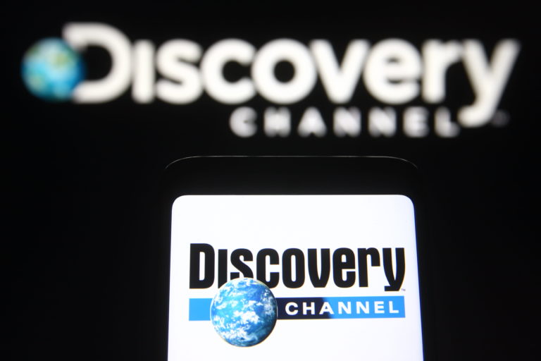 Discovery, GameStop, T-Cellular and extra