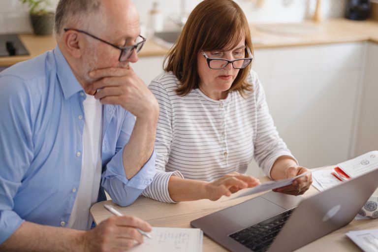 An enduring market downturn will be massive threat early in your retirement