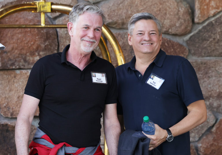 Netflix (NFLX) earnings This autumn 2021