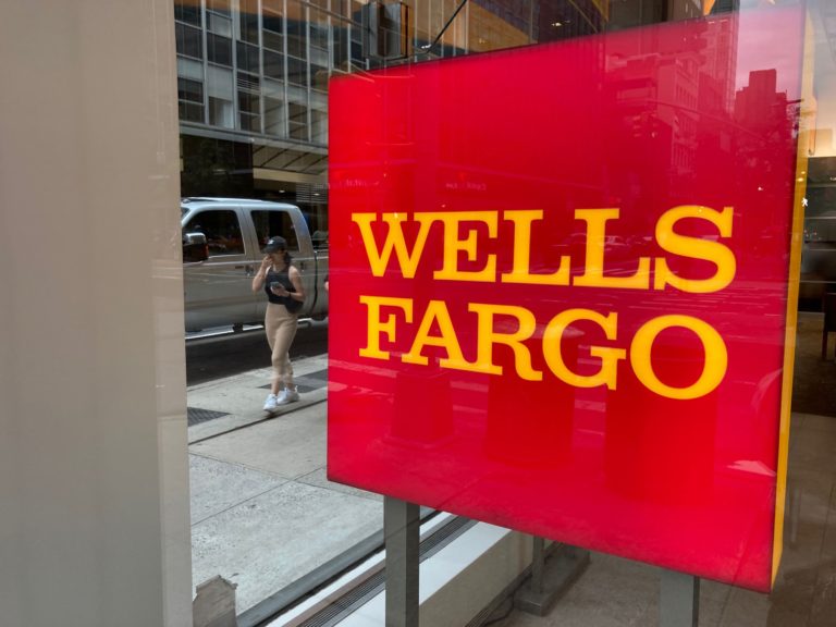 Wells Fargo WFC earnings This autumn 2021