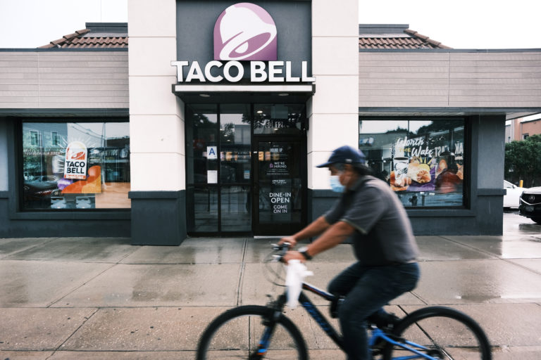 Taco Bell launches taco-a-day subscription program nationwide to drive visits