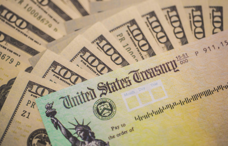 Did not get the final stimulus verify? There’s nonetheless time to say it