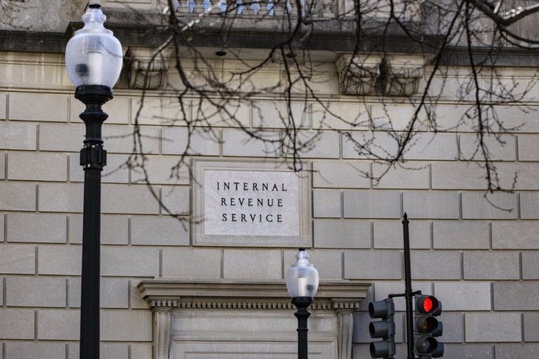 IRS to open 2021 tax-filing season on Jan. 24