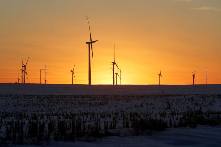 USDA to spend $1 billion on agriculture tasks tackling local weather change