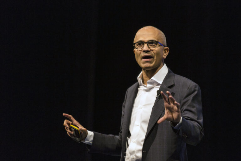 Microsoft, F5, Navient & extra