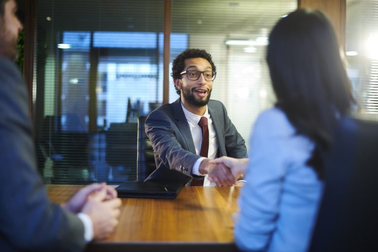 ‘Nice Resignation’ has put many employees within the driver’s seat