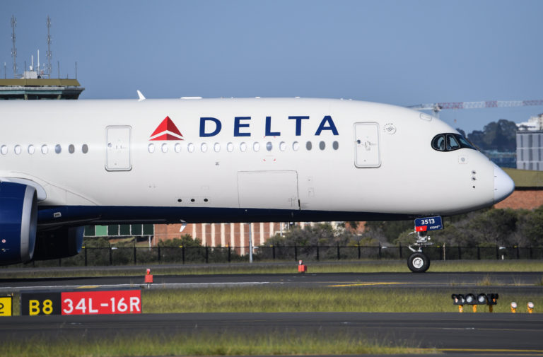 Delta Air Traces (DAL) earnings 4Q 21