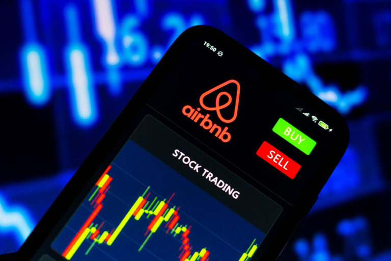 Jim Cramer says Airbnb’s current weak point is a shopping for alternative
