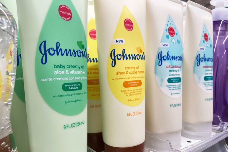 Johnson & Johnson splitting itself up may include some dangers
