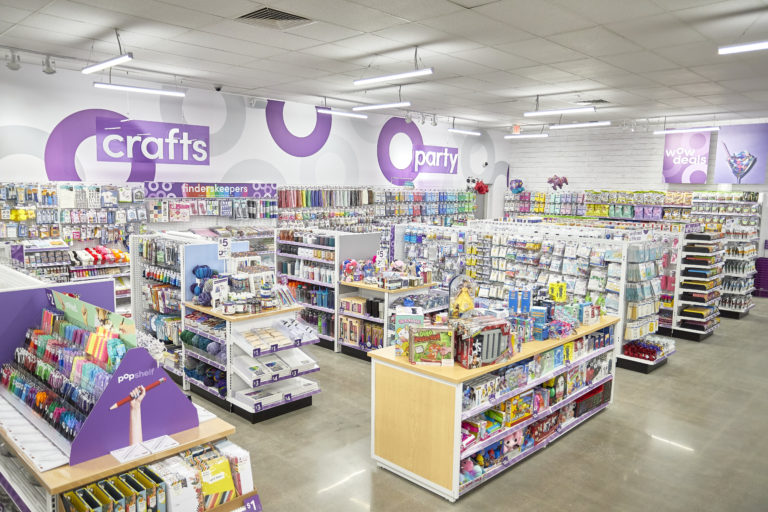 Greenback Basic to open 1,000 Popshelf shops, geared toward wealthier buyers