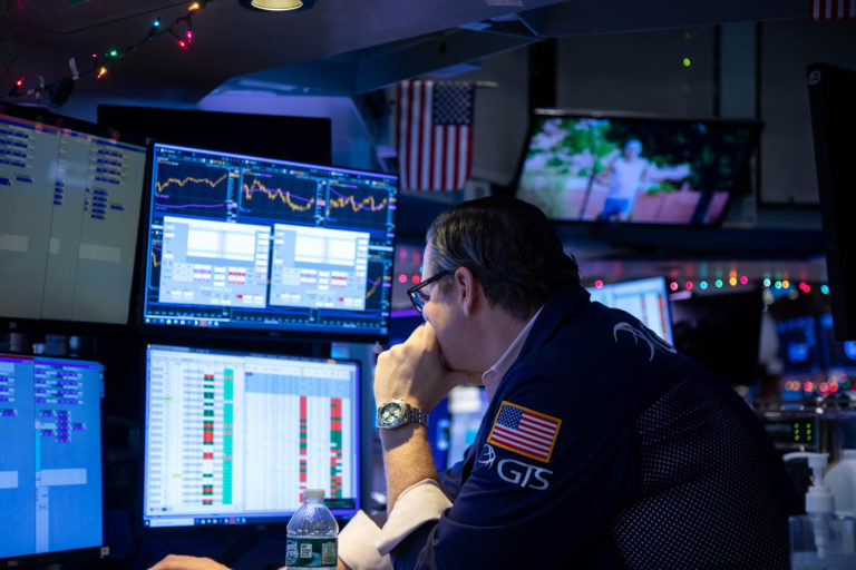 Jim Cramer says the inventory market is getting nearer to forming a backside