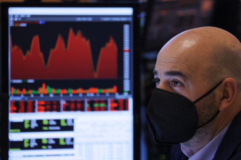 Charts recommend S&P 500 could battle by way of early February