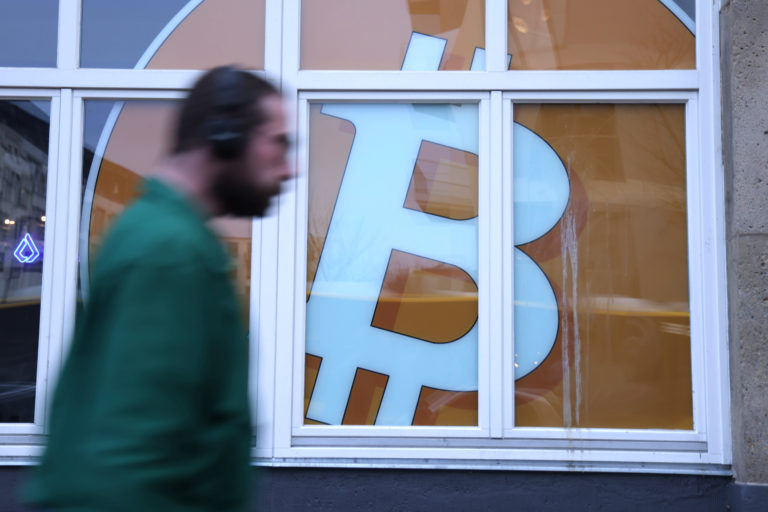 Founder of crypto lender Nexo says bitcoin could hit $100,000 in 2022