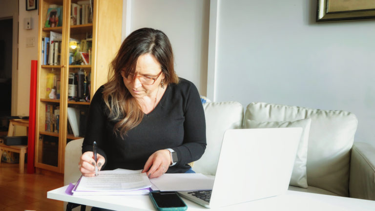 No, a tax break on 2021 unemployment advantages isn’t obtainable