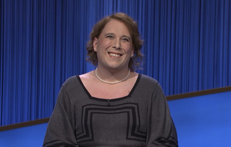 Amy Schneider’s ‘Jeopardy!’ winnings will include a hefty tax invoice