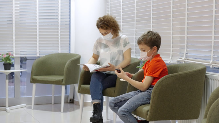 These medical payments are actually banned. What to do if you happen to get one anyway